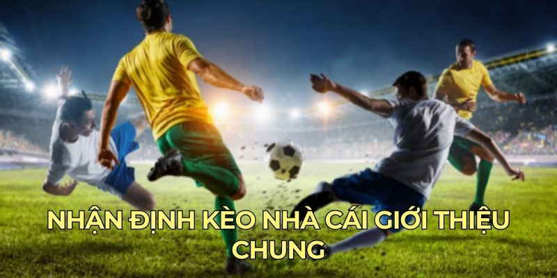 4 bước giúp soi kèo nhà cái thành công