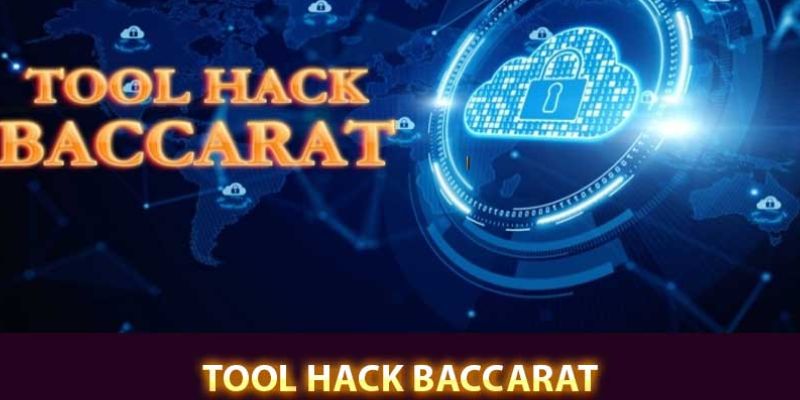 System Tool hack baccarat nhận được hàng nghìn lượt tải về