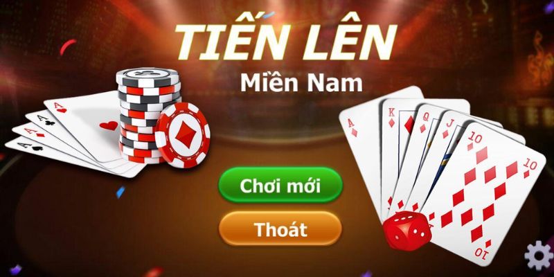 Tiến lên miền nam