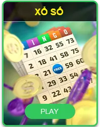 xổ số 99ok bingo